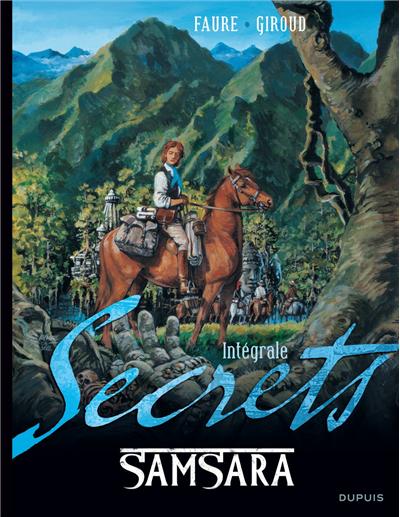Secrets Samsara