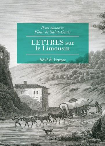 Lettres sur le Limousin