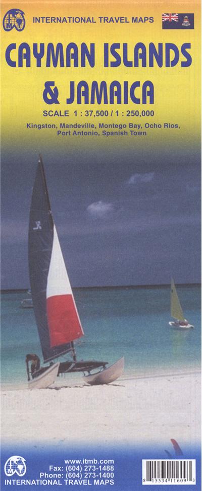 Jamaique