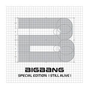 I still alive - Special edition