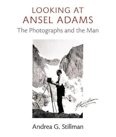 Looking at ansel adams