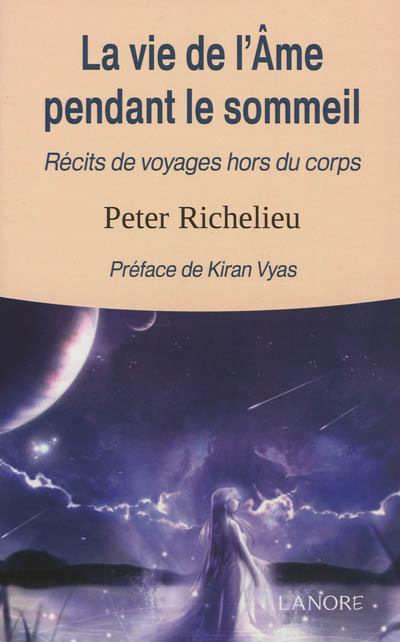 La vie de l'âme pendant le sommeil