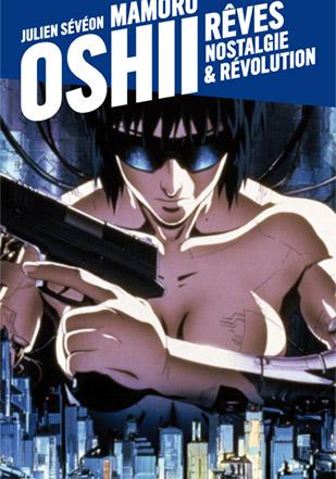 Mamoru Oshii