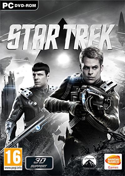 STARTREK PC PC