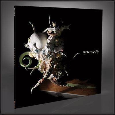 Entrench (Double Vinyl Gatefold+Dropcard)