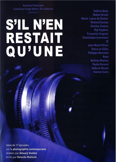 S'il n'en restait qu'une