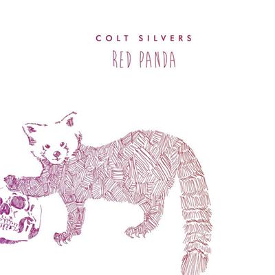 Red panda