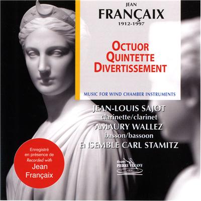 Octuor - Quintette - Divertissement
