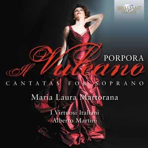 Cantates soprano