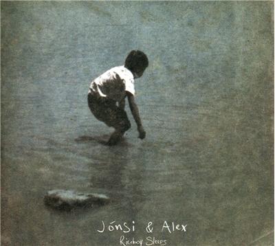 Riceboy sleeps - Jónsi & Alex - Vinyle album - Achat & prix