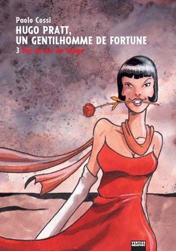 Sur un air de tango