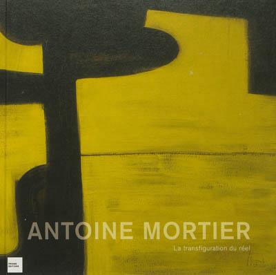 Antoine Mortier