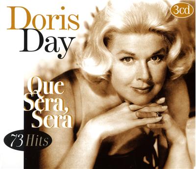 Que sera sera 73 hits