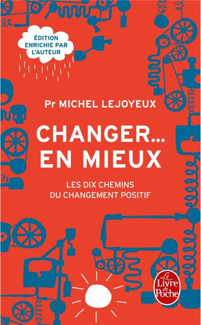 Changer... en mieux
