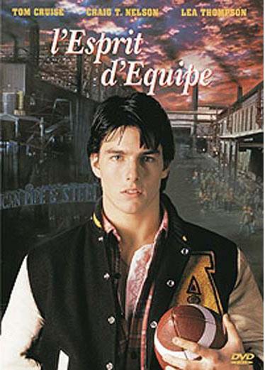 L'Esprit d'équipe