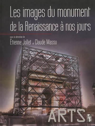 Images du monument de la renaissance a nos jours