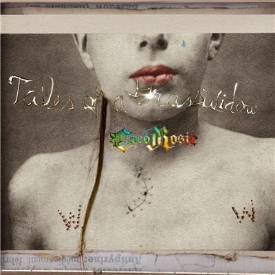Tales Of Grass Widow