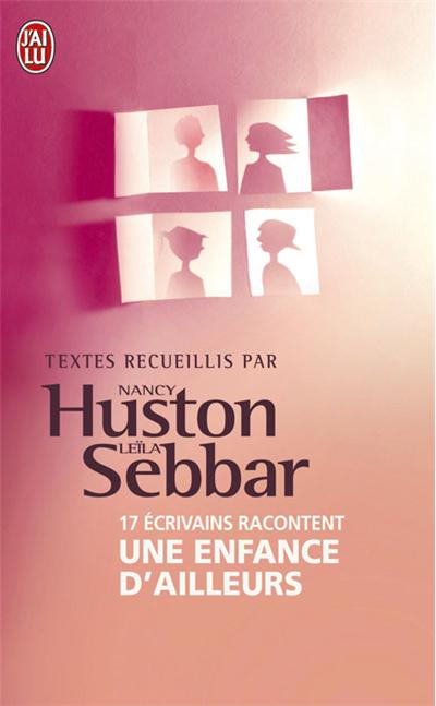 Une enfance d'ailleurs