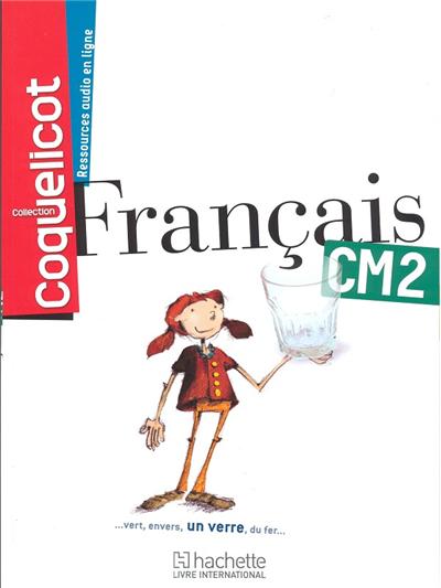 Français CM2