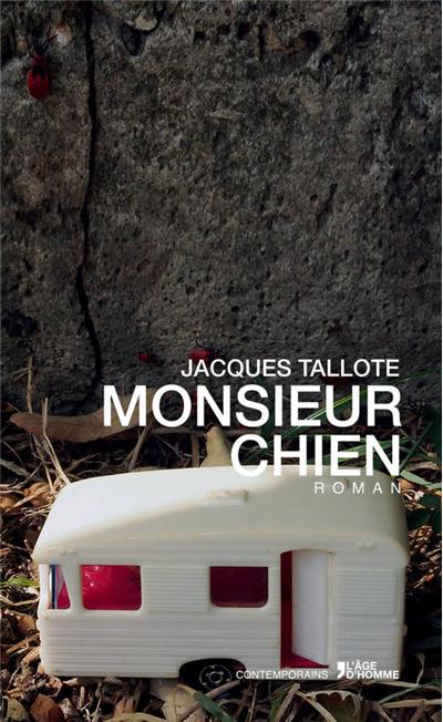 Monsieur chien