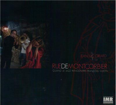 Rue de Montcorbier