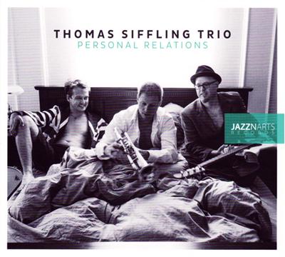 Personal relation - Trio