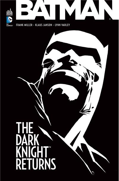 The Dark Knight returns
