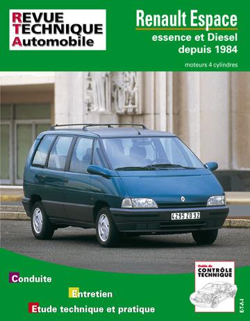 Rta 709.2 espace e&d&td