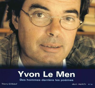 Yvon Le Men