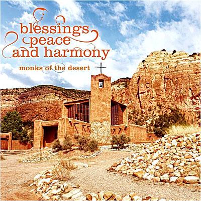 BLESSING PEACE AND HARMONY