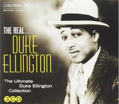 The real Duke Ellington