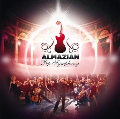 Almazian Pop Symphony