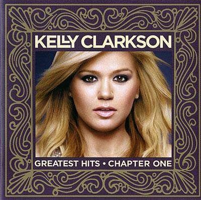 Kelly clarkson greatest hits
