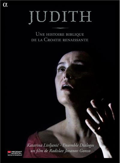 Judith - Une histoire biblique de la Croatie renaissante