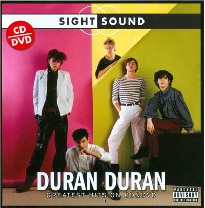 Sight and sound - Inclus DVD bonus