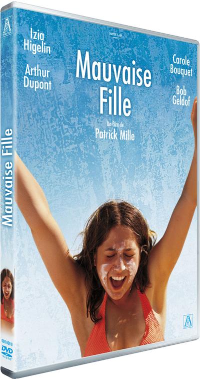 Mauvaise fille