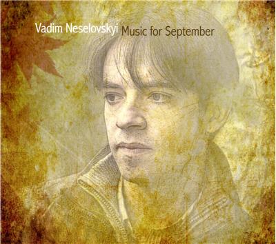 Music for September