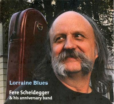 Lorraine blues