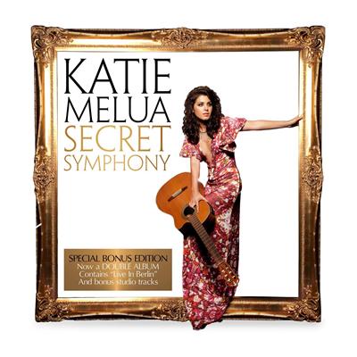 Secret symphony + Live in Berlin