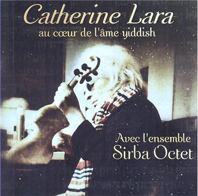 Au coeur de l'âme Yiddish