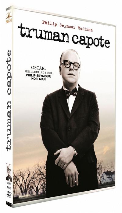 Truman Capote