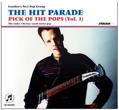 Pick of the pops volume 1