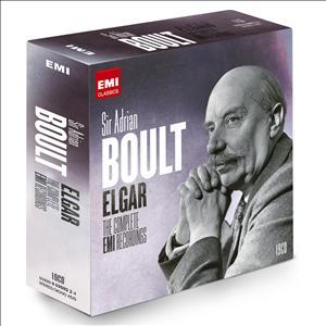 The complete EMI recordings - 19 CD