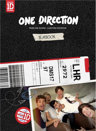 Take me home - Edition Deluxe