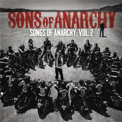 Sons Of anarchy, Volume 2