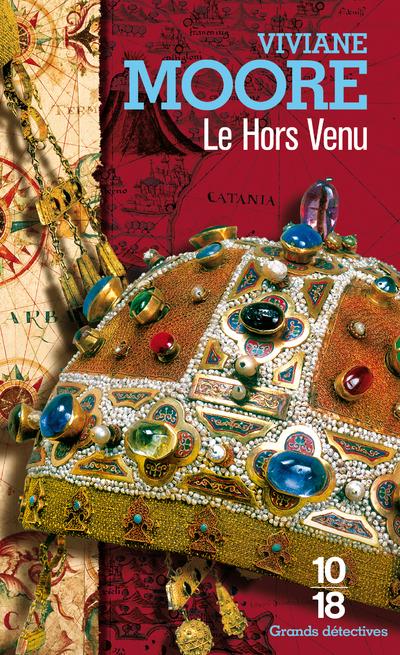 Le hors venu