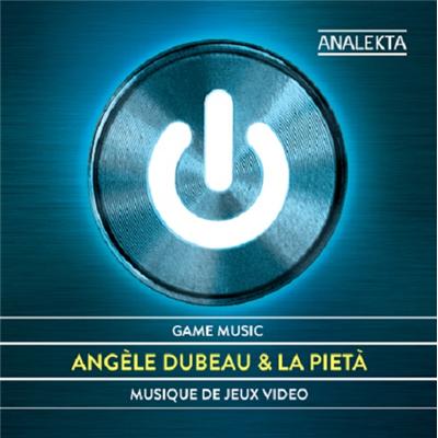 Musique de jeux vidéo