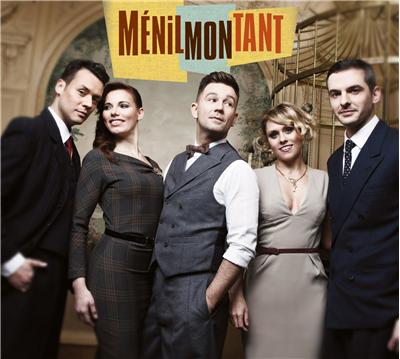 Ménilmontant