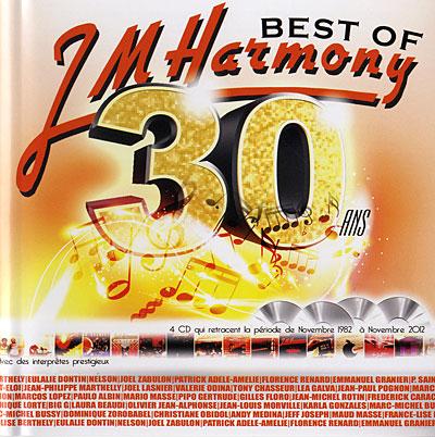 Best of jm harmony 30 ans