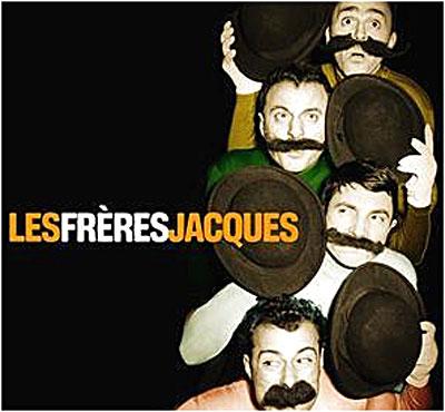 Un quatuor de légende Digipack